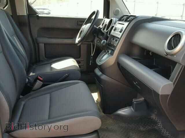2003 HONDA ELEMENT - VIN: 5J6YH18593L001436 - Photo 5