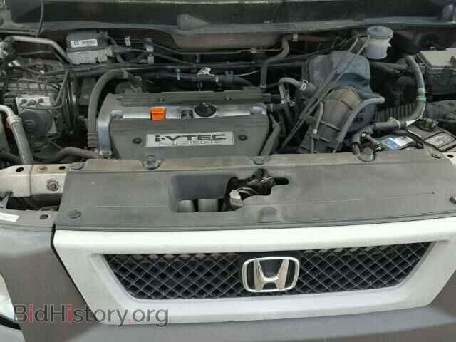 2003 HONDA ELEMENT - VIN: 5J6YH18593L001436 - Photo 7