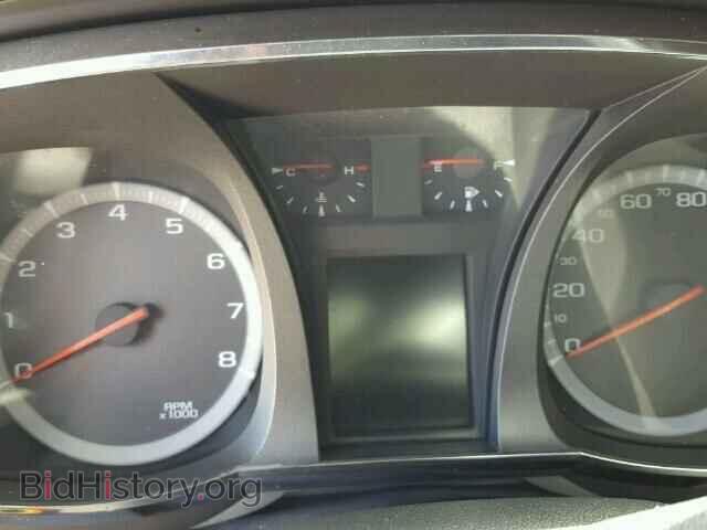 2012 GMC TERRAIN - VIN: 2GKFLUE55C6375704 - Photo 8