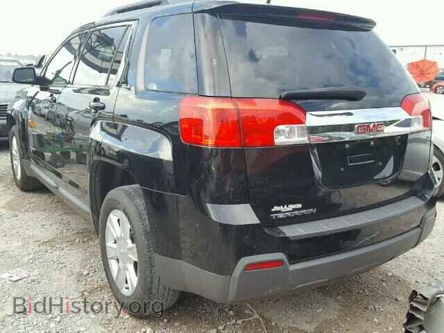 2011 GMC TERRAIN - VIN: 2CTALSEC2B6420576 - Photo 3
