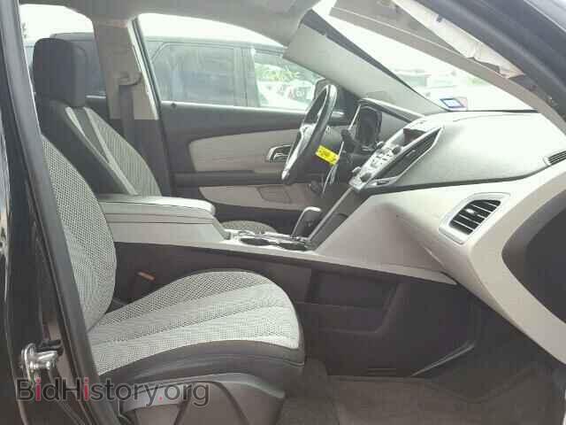 2011 GMC TERRAIN - VIN: 2CTALSEC2B6420576 - Photo 5