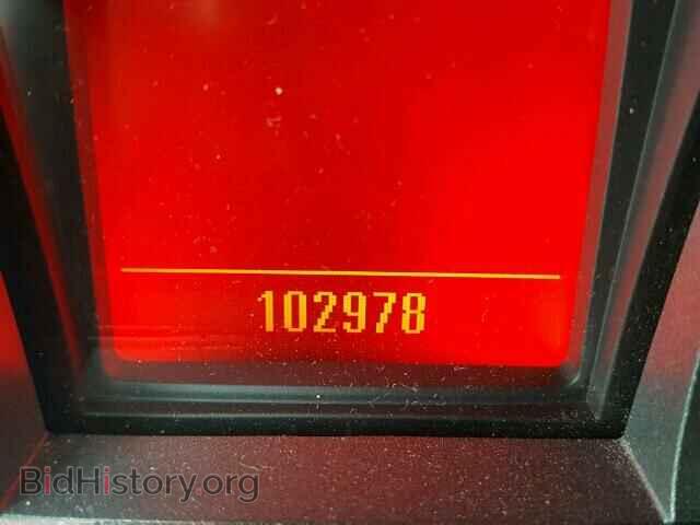 2011 GMC TERRAIN - VIN: 2CTALSEC2B6420576 - Photo 8