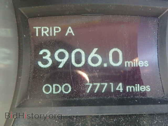 2012 HYUNDAI SONATA - VIN: 5NPEC4ACXCH419638 - Фото 8