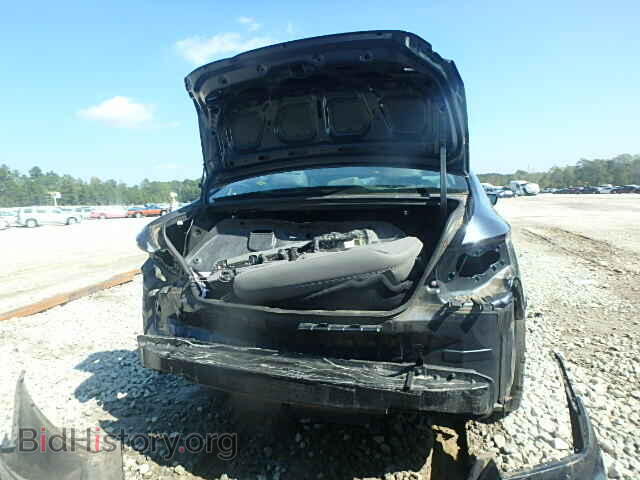2012 HYUNDAI SONATA - VIN: 5NPEC4ACXCH419638 - Фото 10