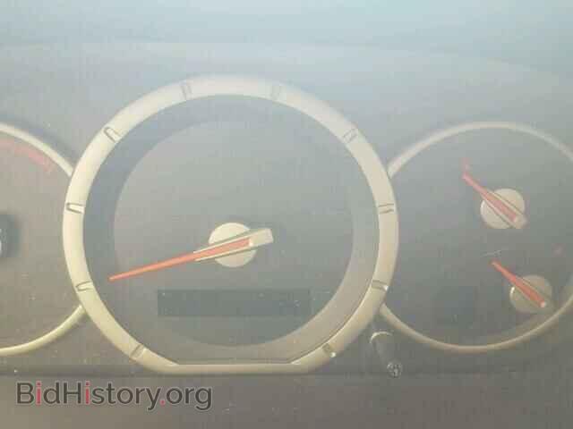 2008 HONDA PILOT - VIN: 5FNYF28478B017475 - Photo 8