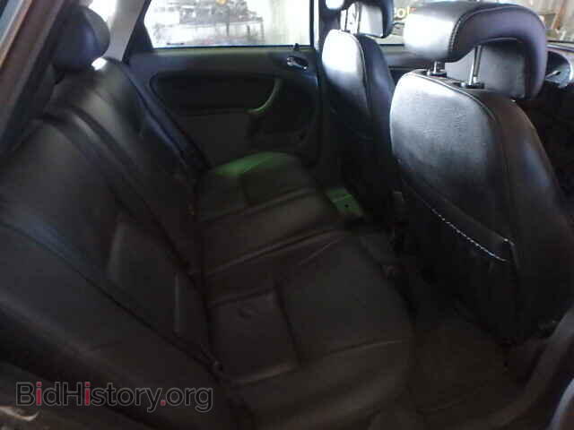 2002 SAAB 9 3 - VIN: YS3DF58K122009048 - Фото 6