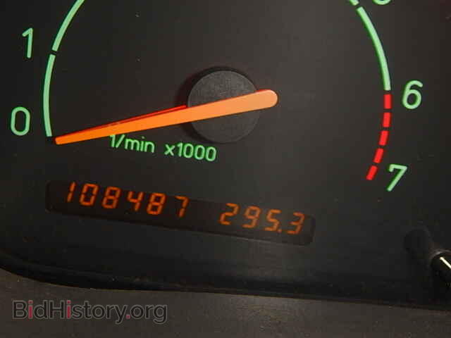 2002 SAAB 9 3 - VIN: YS3DF58K122009048 - Фото 8
