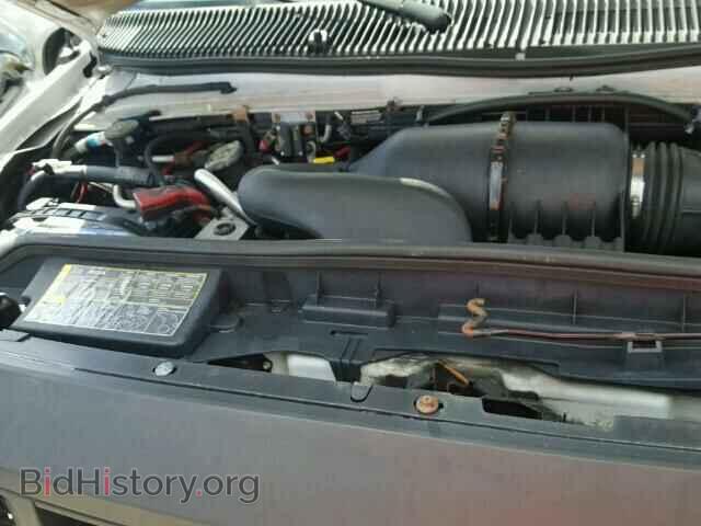 2008 FORD ECONOLINE - VIN: 1FTNS24L08DB01110 - Фото 7