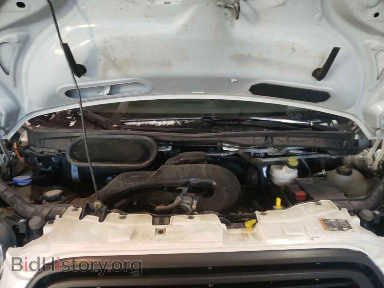2019 FORD TRANSIT CO - VIN: 1FTYR2CMXKKA87285 - Photo 7
