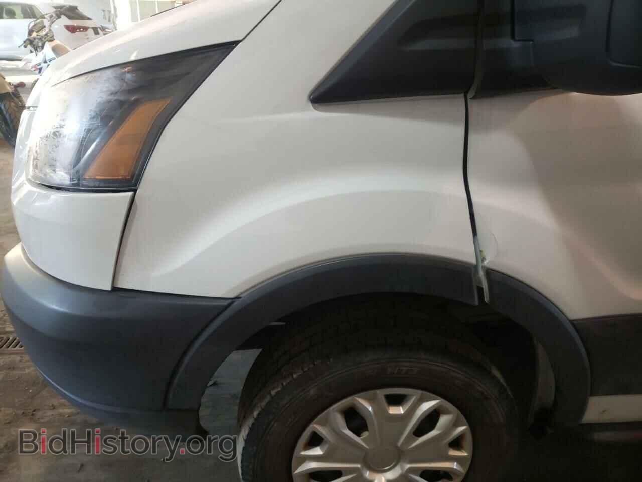 2019 FORD TRANSIT CO - VIN: 1FTYR2CMXKKA87285 - Photo 9