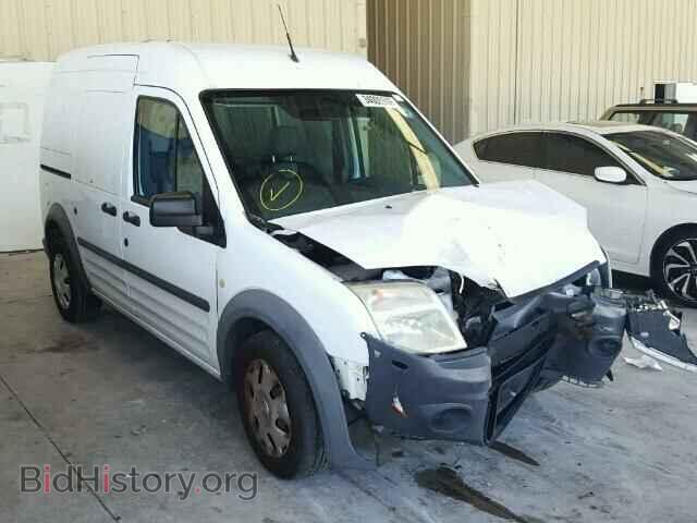 Photo NM0LS7CN0BT074248 - FORD TRANSIT CO 2011