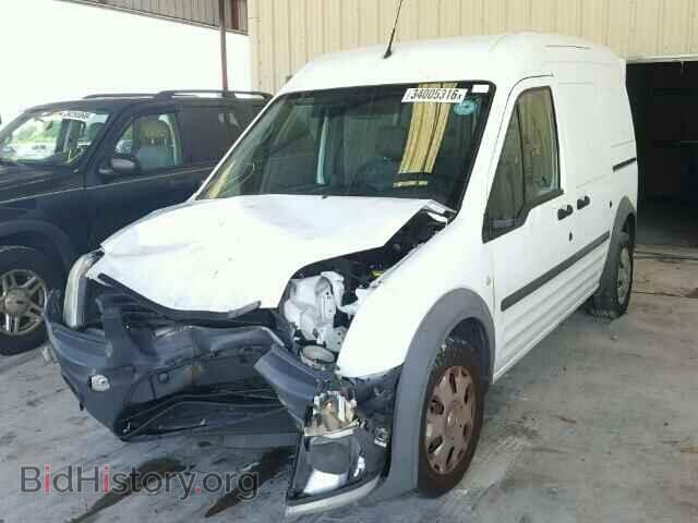 2011 FORD TRANSIT CO - VIN: NM0LS7CN0BT074248 - Фото 2