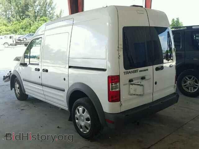 2011 FORD TRANSIT CO - VIN: NM0LS7CN0BT074248 - Фото 3