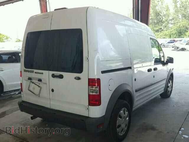 2011 FORD TRANSIT CO - VIN: NM0LS7CN0BT074248 - Фото 4