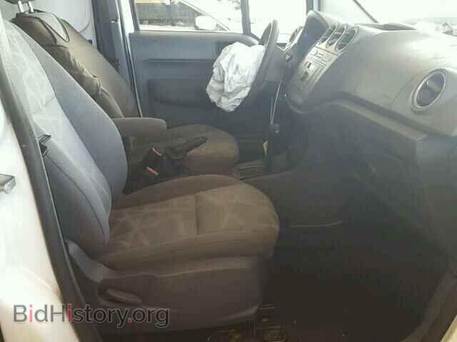 2011 FORD TRANSIT CO - VIN: NM0LS7CN0BT074248 - Фото 5