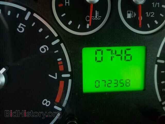 2011 FORD TRANSIT CO - VIN: NM0LS7CN0BT074248 - Фото 8