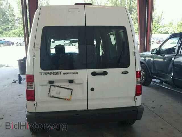 2011 FORD TRANSIT CO - VIN: NM0LS7CN0BT074248 - Фото 10