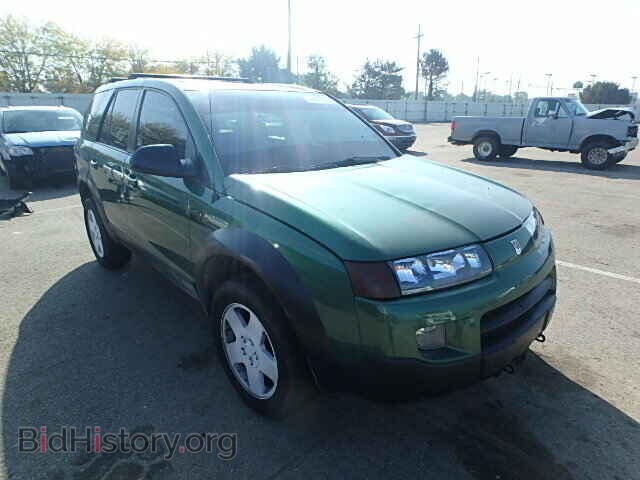 Фотография 5GZCZ63484S808707 - SATURN VUE 2004