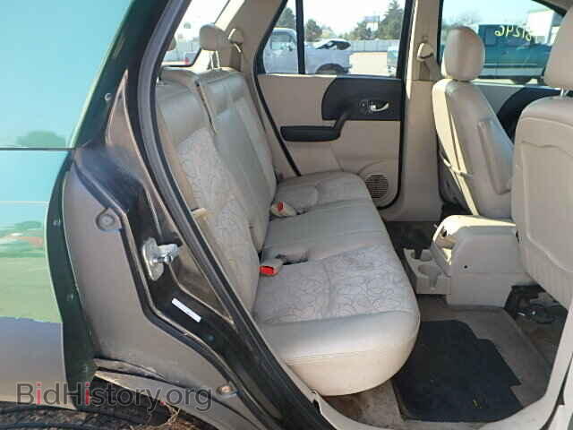 2004 SATURN VUE - VIN: 5GZCZ63484S808707 - Фото 6