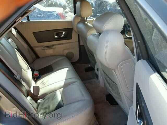 2004 CADILLAC CTS - VIN: 1G6DM577640189669 - Фото 6