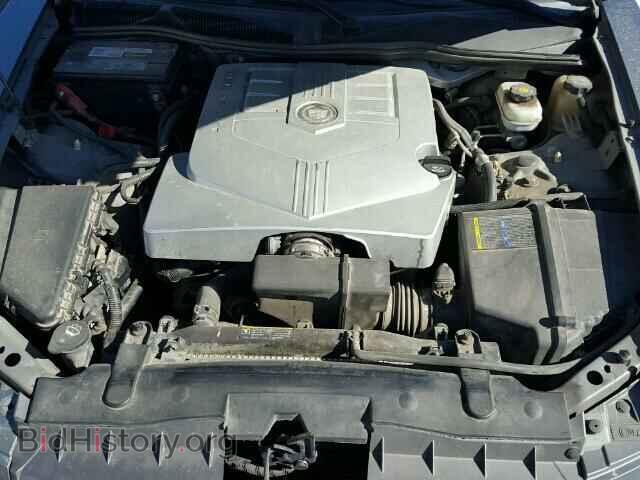 2004 CADILLAC CTS - VIN: 1G6DM577640189669 - Фото 7