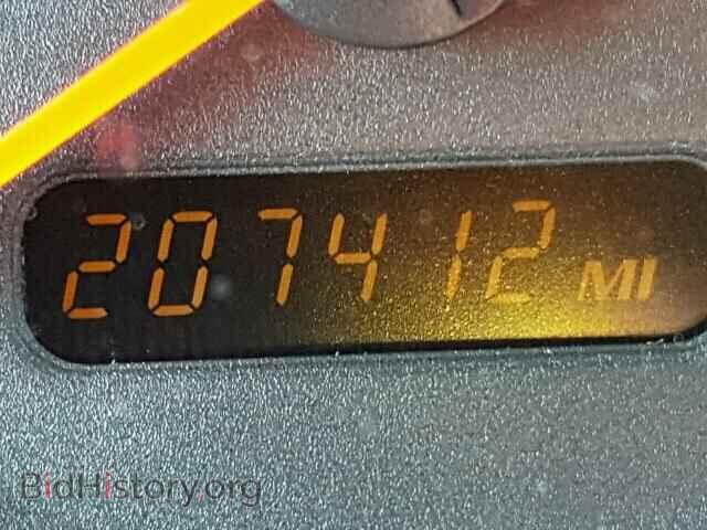 2004 CADILLAC CTS - VIN: 1G6DM577640189669 - Фото 8