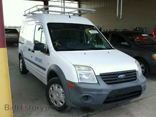 Photo NM0LS7CN2CT086922 - FORD TRANSIT CO 2012
