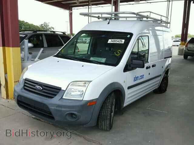 2012 FORD TRANSIT CO - VIN: NM0LS7CN2CT086922 - Фото 2