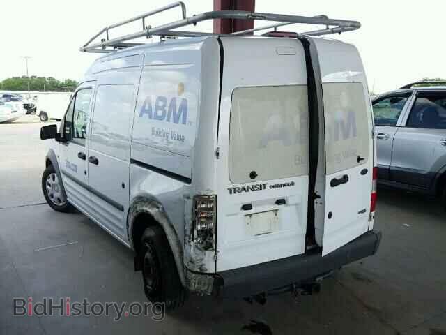 2012 FORD TRANSIT CO - VIN: NM0LS7CN2CT086922 - Фото 3