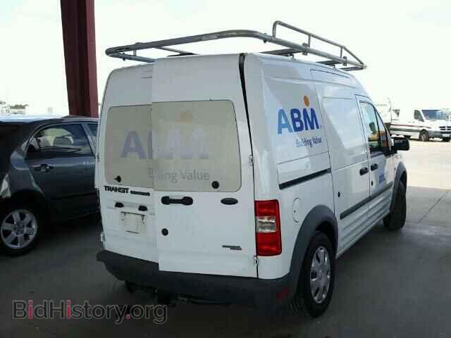 2012 FORD TRANSIT CO - VIN: NM0LS7CN2CT086922 - Фото 4