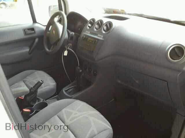 2012 FORD TRANSIT CO - VIN: NM0LS7CN2CT086922 - Фото 5