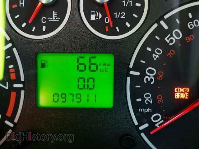 2012 FORD TRANSIT CO - VIN: NM0LS7CN2CT086922 - Фото 8
