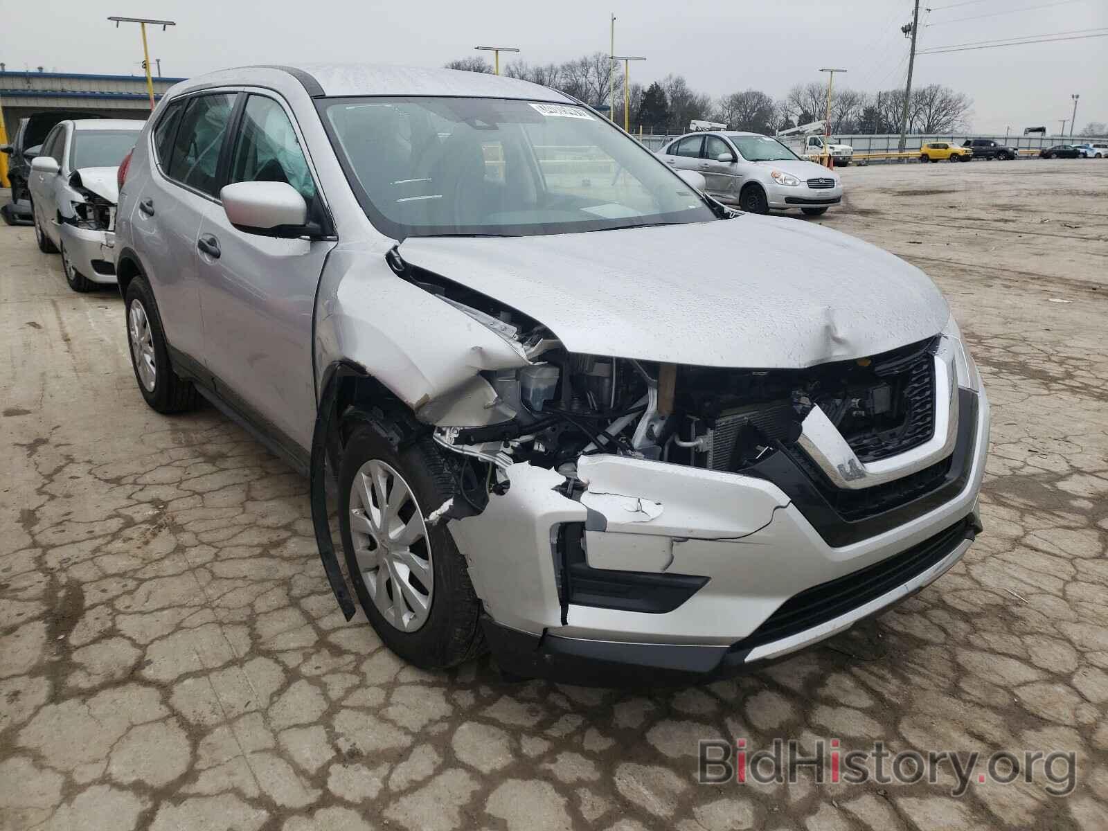 Photo JN8AT2MT8LW040618 - NISSAN ROGUE 2020