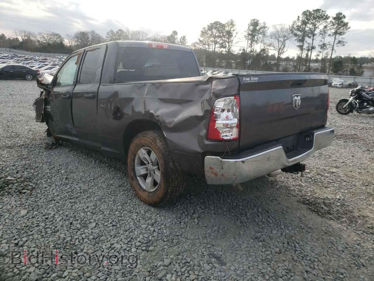 2019 RAM 1500 - VIN: 1C6RR6FT5KS528262 - Photo 3