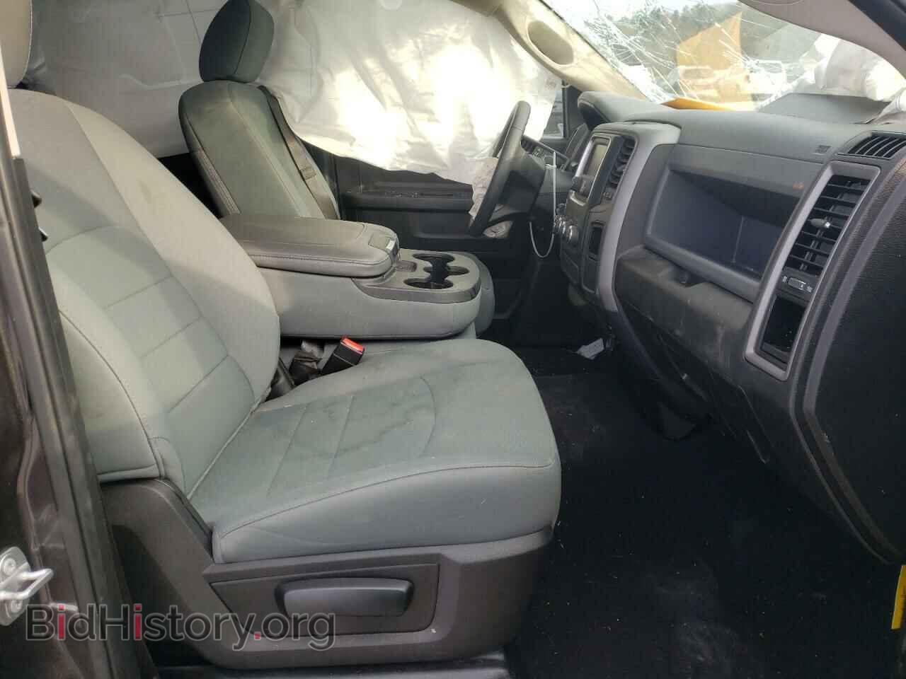 2019 RAM 1500 - VIN: 1C6RR6FT5KS528262 - Photo 5