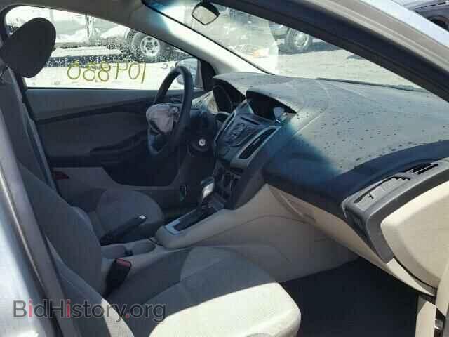 2012 FORD FOCUS - VIN: 1FAHP3F20CL368101 - Photo 5