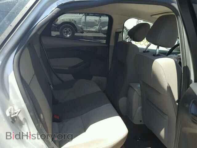 2012 FORD FOCUS - VIN: 1FAHP3F20CL368101 - Photo 6