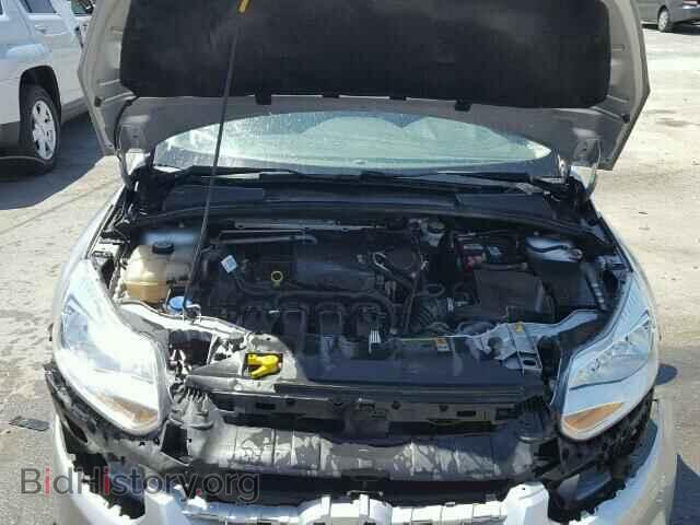 2012 FORD FOCUS - VIN: 1FAHP3F20CL368101 - Photo 7