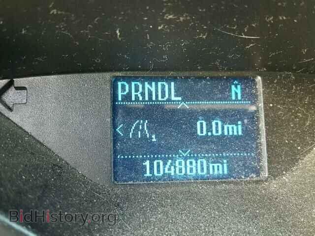 2012 FORD FOCUS - VIN: 1FAHP3F20CL368101 - Photo 8