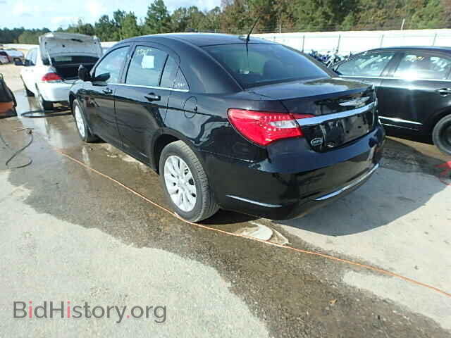 2013 CHRYSLER 200 - VIN: 1C3CCBBB8DN525092 - Photo 3
