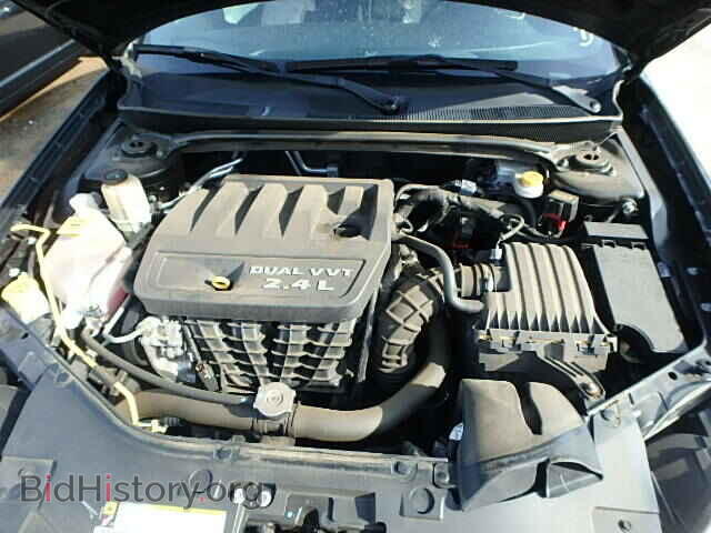 2013 CHRYSLER 200 - VIN: 1C3CCBBB8DN525092 - Photo 7