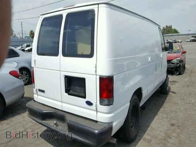 2008 FORD ECONOLINE - VIN: 1FTNE14W58DA43541 - Photo 4