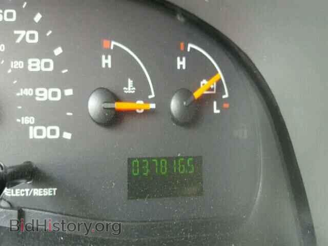 2008 FORD ECONOLINE - VIN: 1FTNE14W58DA43541 - Photo 8