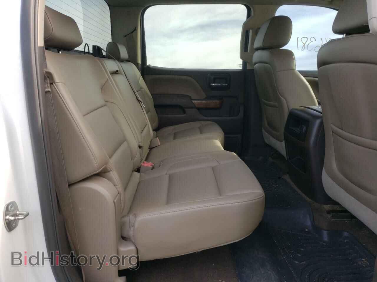 2014 GMC SIERRA - VIN: 3GTU2VEC8EG251704 - Photo 6