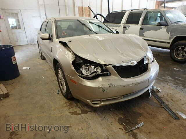 Фотография 1C3LC56KX7N528995 - CHRYSLER SEBRING 2007
