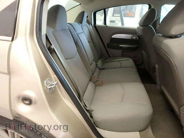 2007 CHRYSLER SEBRING - VIN: 1C3LC56KX7N528995 - Фото 6