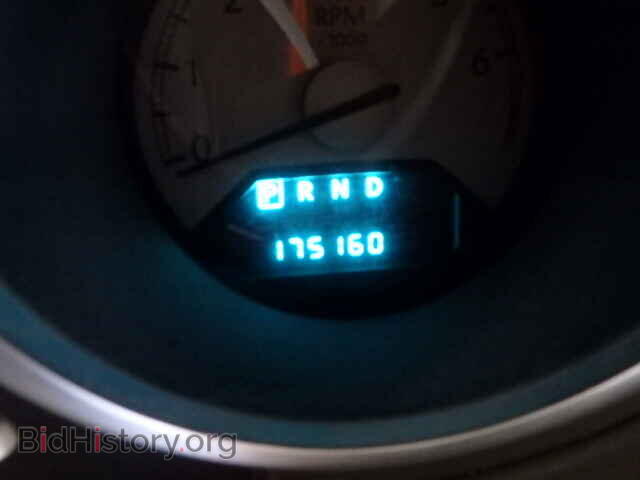2007 CHRYSLER SEBRING - VIN: 1C3LC56KX7N528995 - Фото 8