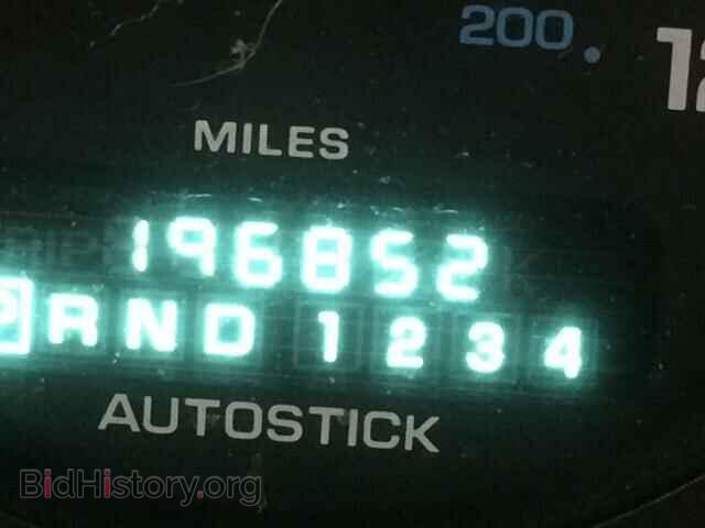 1998 CHRYSLER SEBRING - VIN: 3C3EL55H2WT301958 - Фото 8