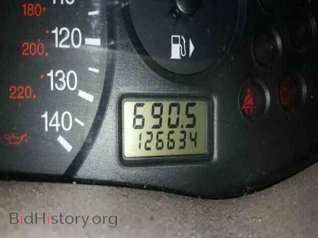 2007 FORD FOCUS - VIN: 1FAFP34N47W287384 - Фото 8