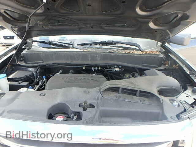 2012 HONDA PILOT - VIN: 5FNYF3H57CB041332 - Фото 7